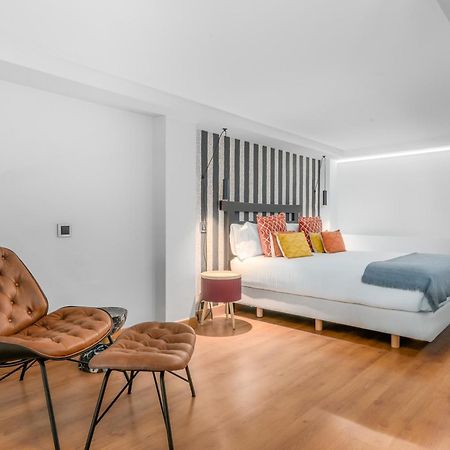 Smartr Madrid Las Ventas Екстериор снимка