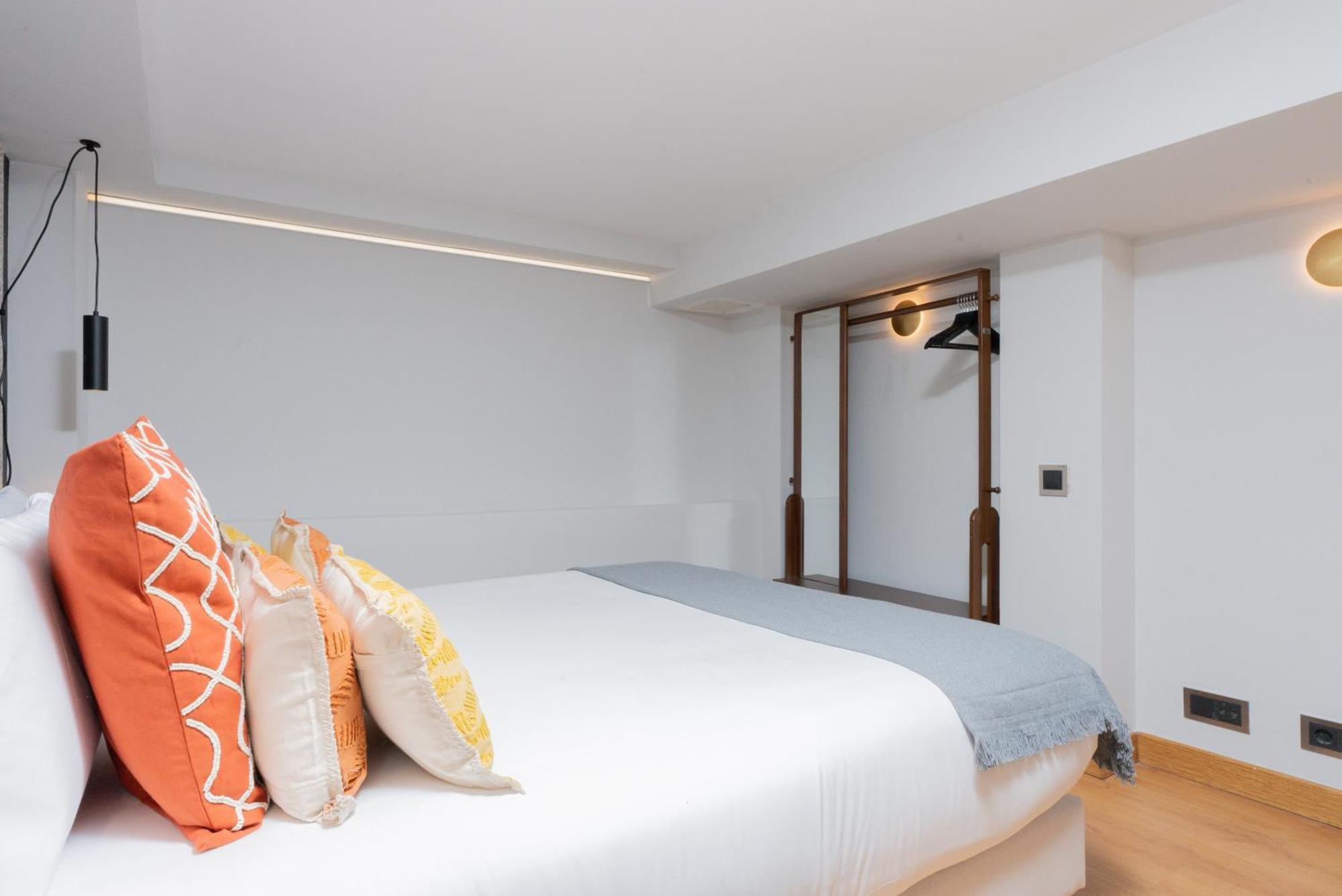 Smartr Madrid Las Ventas Екстериор снимка